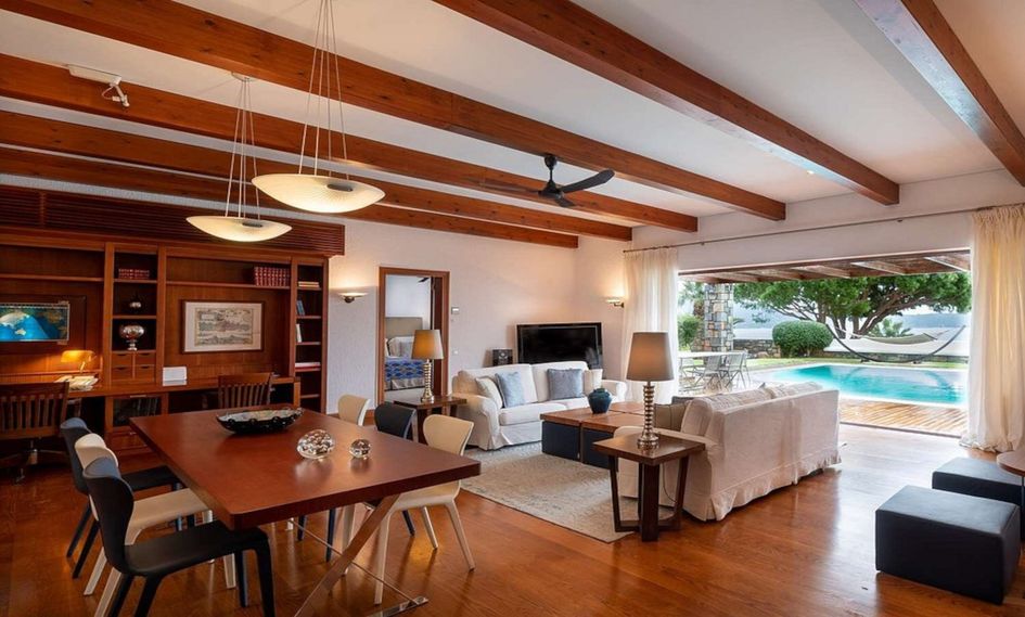 Elounda Beach Hotel & Villas