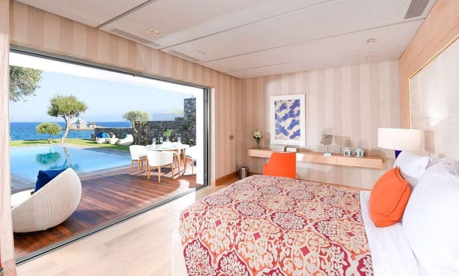 Elounda Beach Hotel & Villas