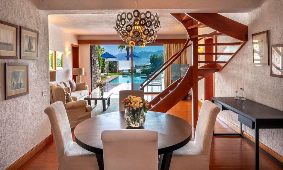 Elounda Beach Hotel & Villas