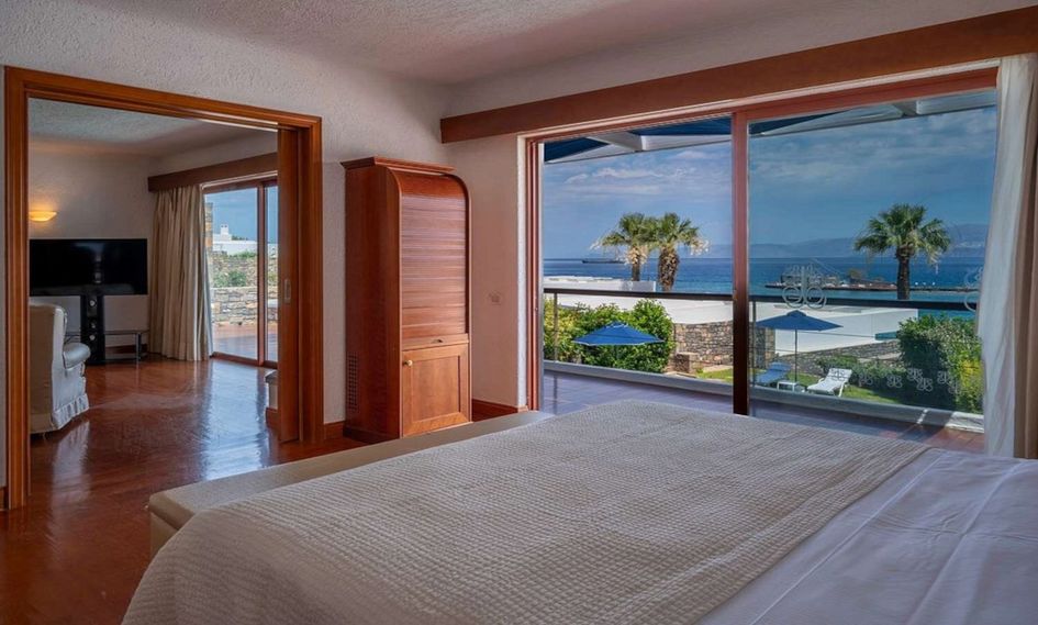 Elounda Beach Hotel & Villas