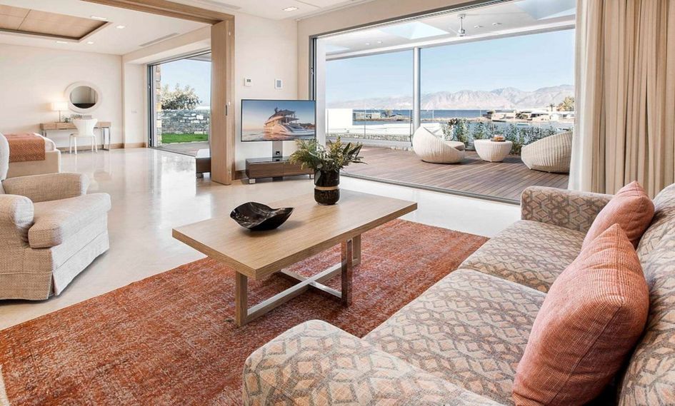 Elounda Beach Hotel & Villas