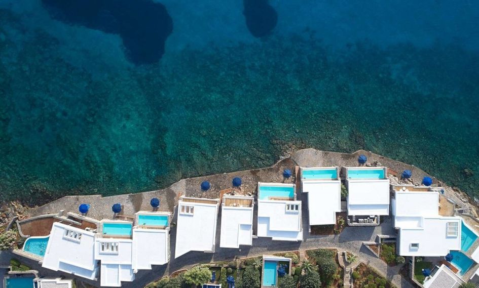 Elounda Beach Hotel & Villas