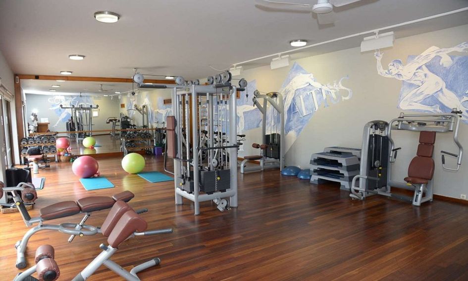 Elounda Beach Hotel & Villas