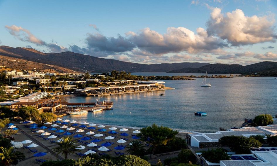 Elounda Beach Hotel & Villas