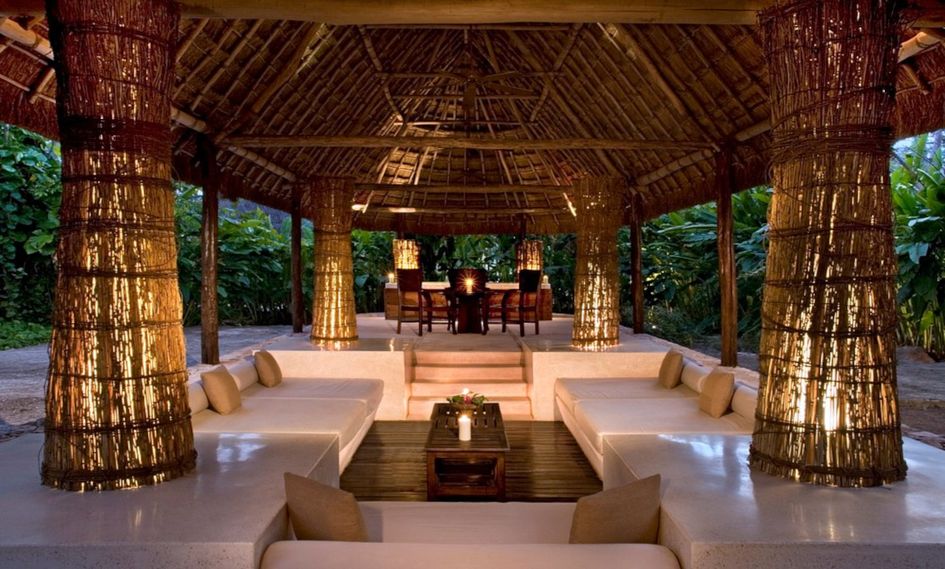 Hacienda San Jose Cholul