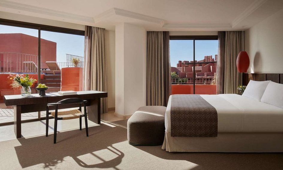 Tivoli la Caleta Tenerife Resort