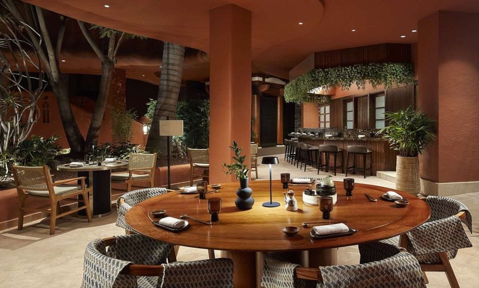 Tivoli la Caleta Tenerife Resort