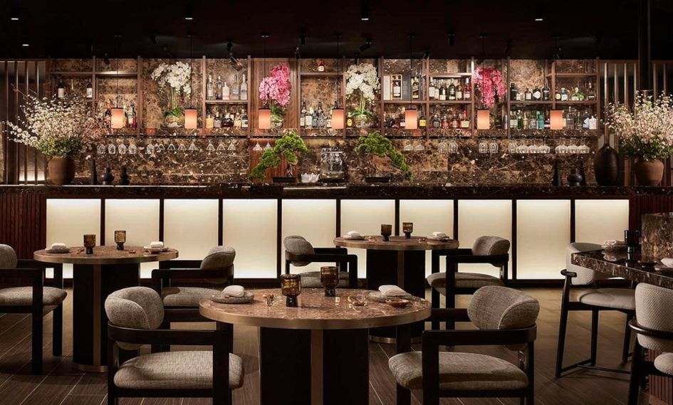 Tivoli la Caleta Tenerife Resort