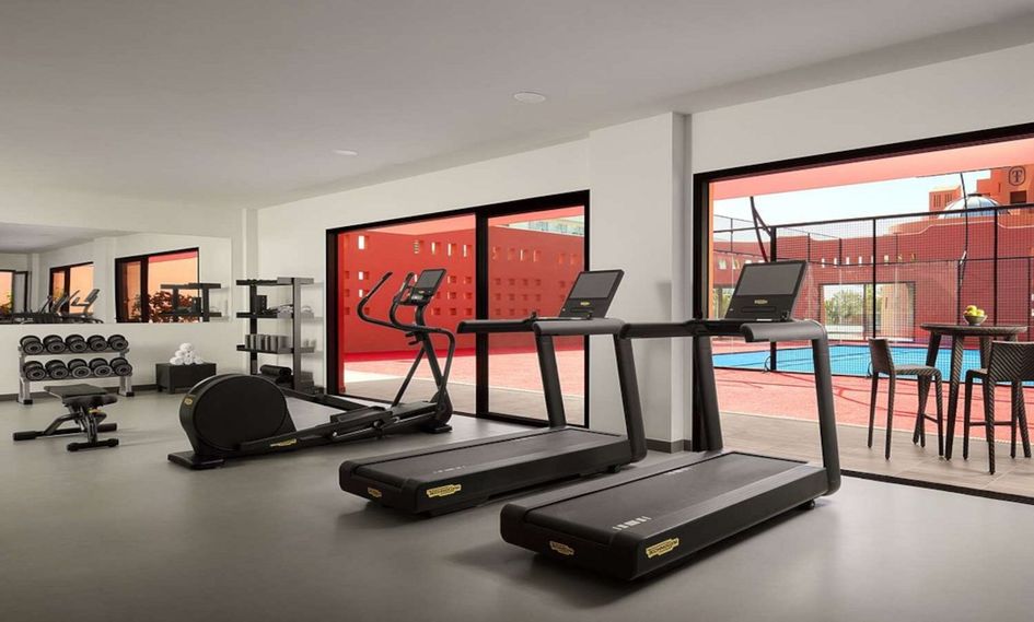 Tivoli la Caleta Tenerife Resort