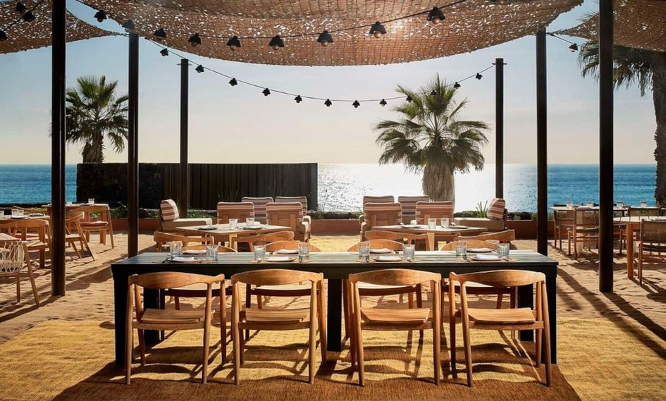 Tivoli la Caleta Tenerife Resort