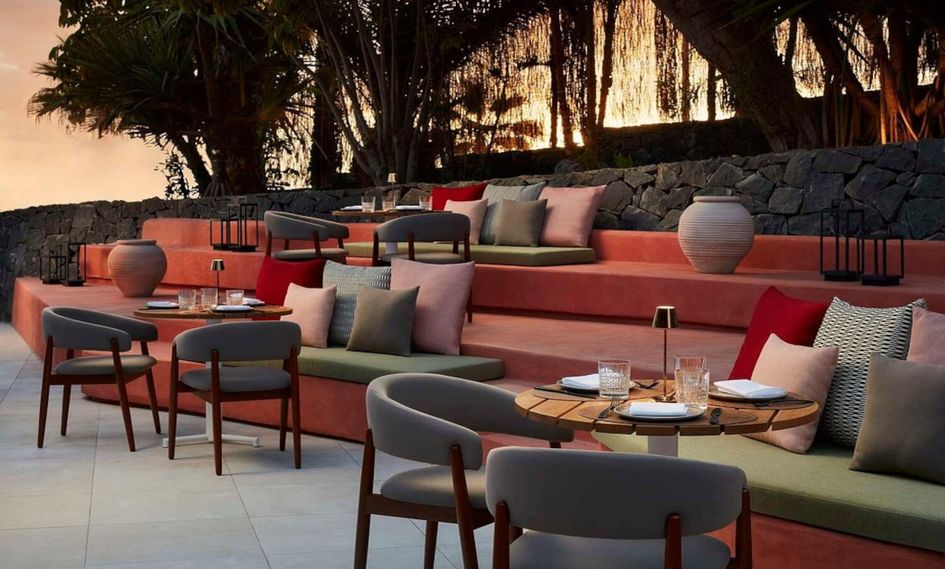 Tivoli la Caleta Tenerife Resort