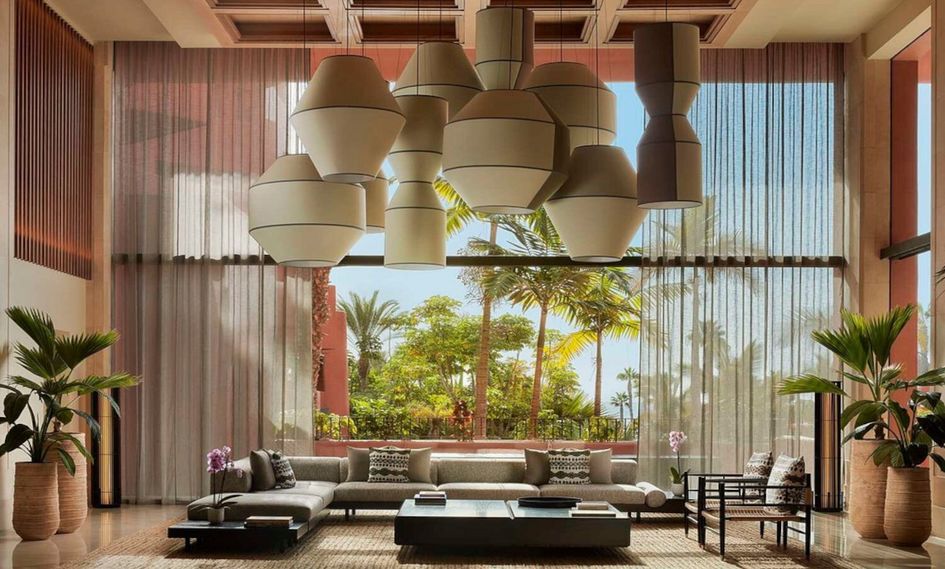 Tivoli la Caleta Tenerife Resort