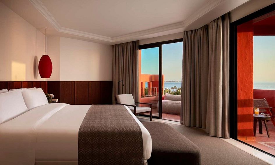 Tivoli la Caleta Tenerife Resort