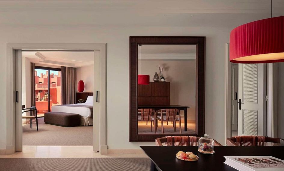 Tivoli la Caleta Tenerife Resort