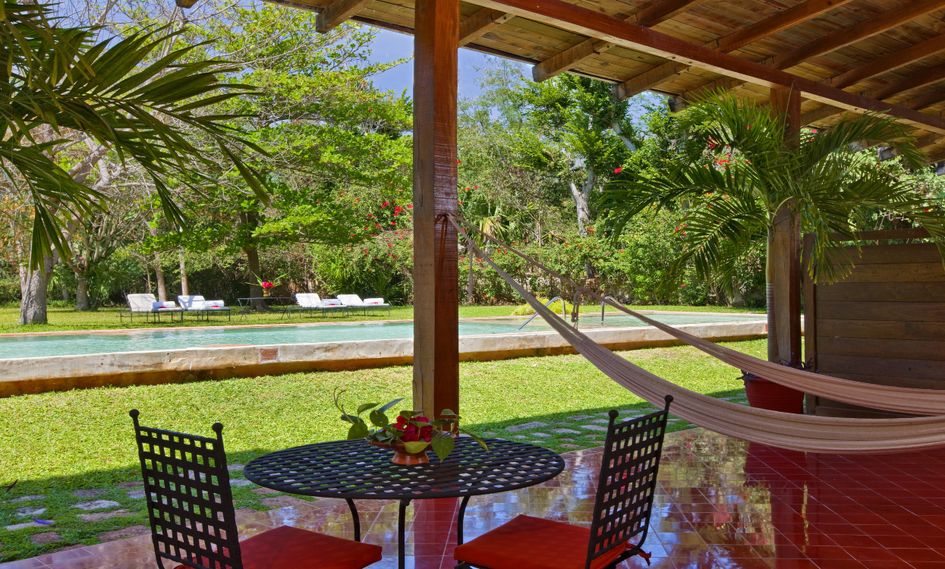 Hacienda Santa Rosa de Lima