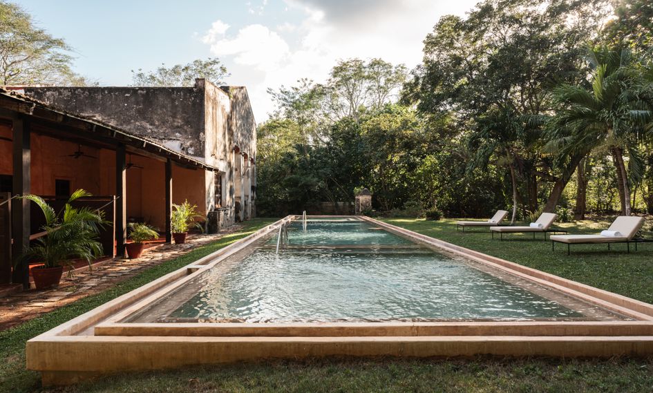 Hacienda Santa Rosa de Lima