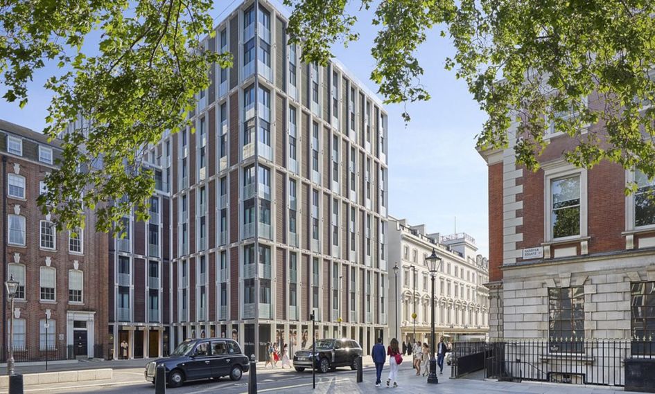 Mandarin Oriental Mayfair, London