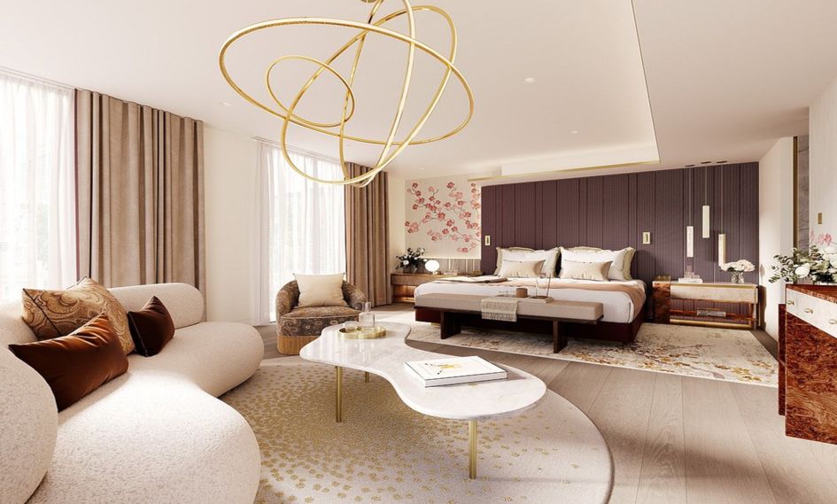 Mandarin Oriental Mayfair, London