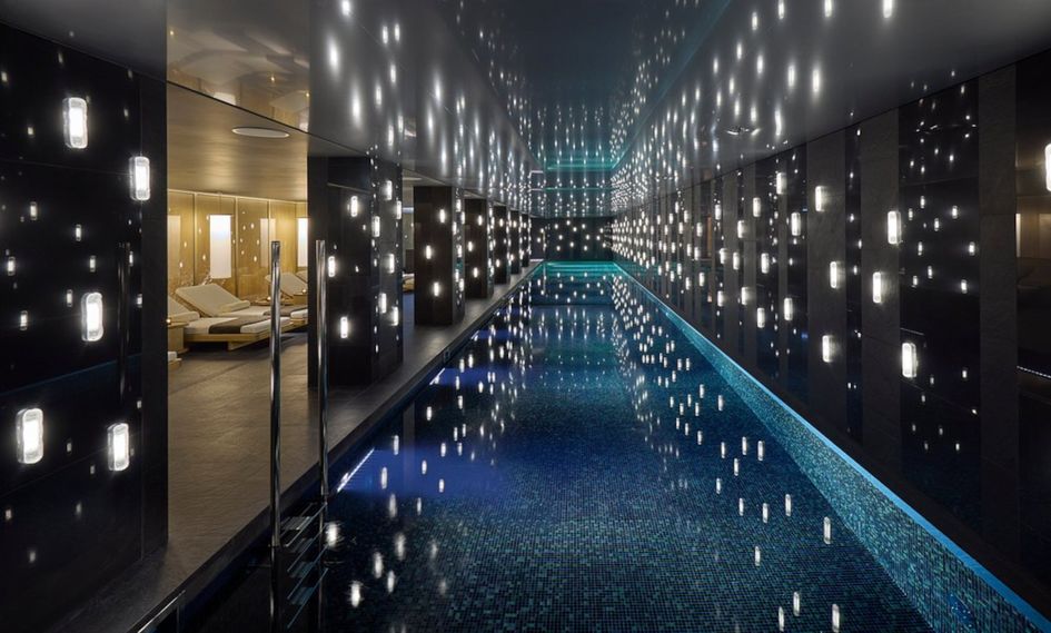 Mandarin Oriental Mayfair, London