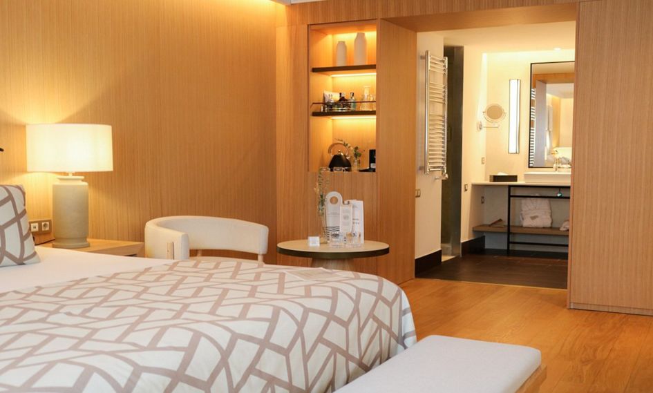 Hospes Palau de la Mar