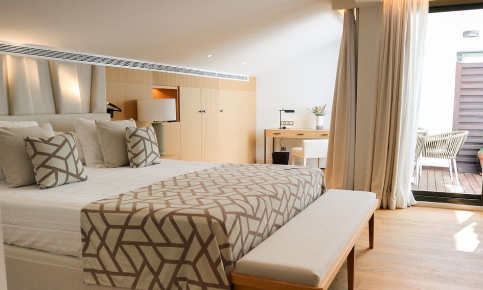 Hospes Palau de la Mar