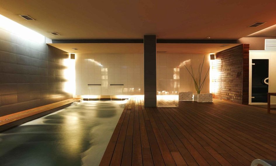 Hospes Palau de la Mar