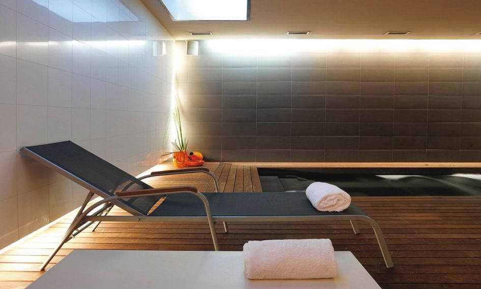 Hospes Palau de la Mar