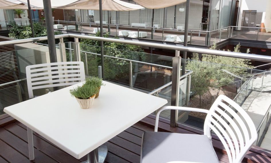 Hospes Palau de la Mar