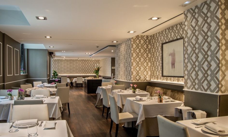 Hospes Palau de la Mar