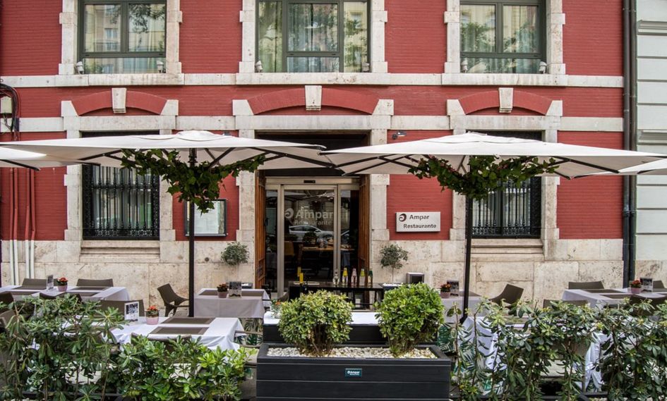 Hospes Palau de la Mar