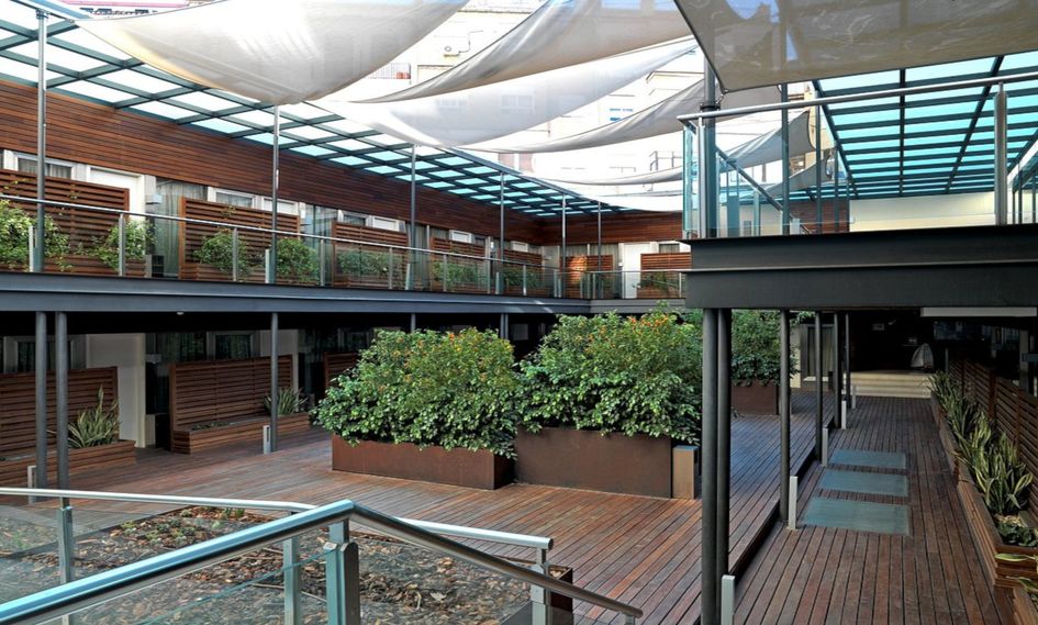 Hospes Palau de la Mar