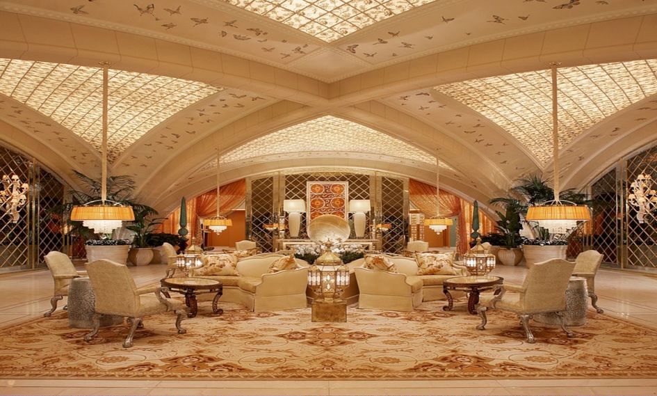 Wynn Las Vegas and Encore