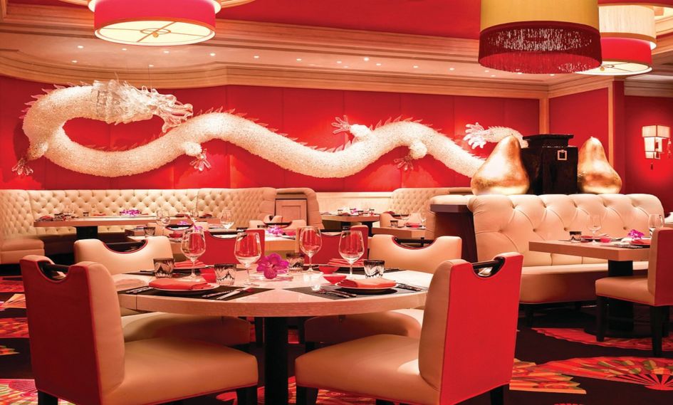 Wynn Las Vegas and Encore