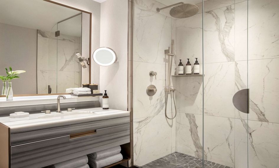 Fairmont Chateau Lake Louise