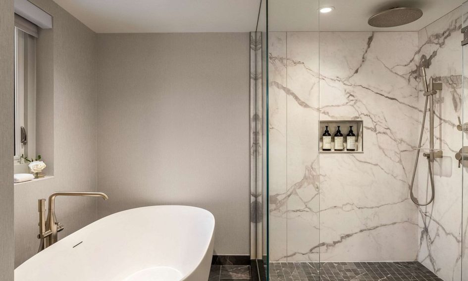 Fairmont Chateau Lake Louise