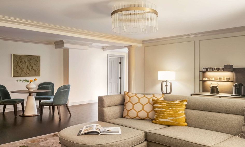 Fairmont Chateau Lake Louise