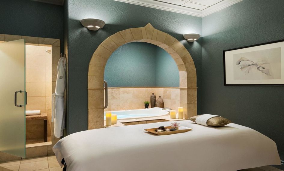 Fairmont Chateau Lake Louise