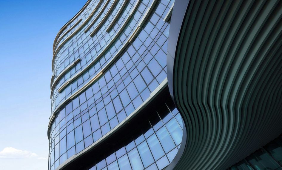 Paragraph Freedom Square, a Luxury Collection Hotel, Tbilisi