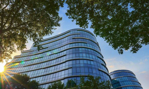 Tbilisi, Georgia,Paragraph Freedom Square, a Luxury Collection Hotel, Tbilisi