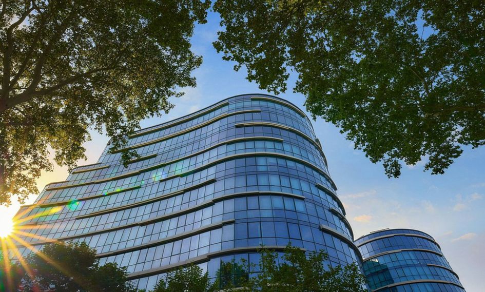 Paragraph Freedom Square, a Luxury Collection Hotel, Tbilisi