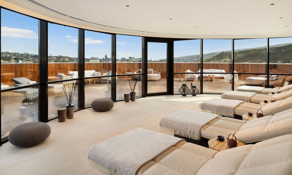 Paragraph Freedom Square, a Luxury Collection Hotel, Tbilisi