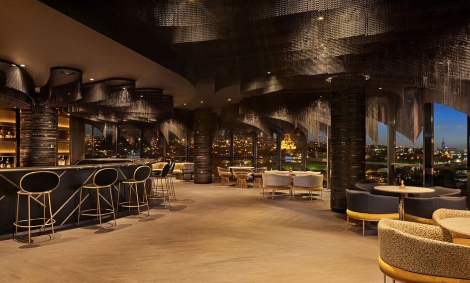Paragraph Freedom Square, a Luxury Collection Hotel, Tbilisi