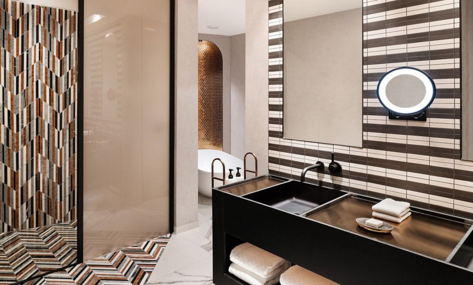 Paragraph Freedom Square, a Luxury Collection Hotel, Tbilisi