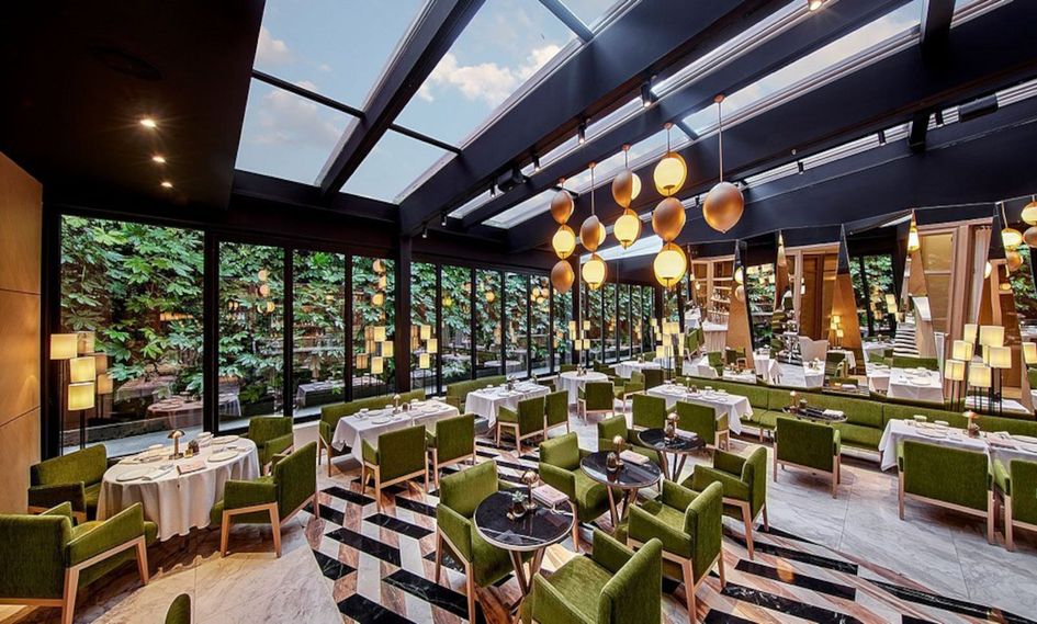 Vakko Hotel & Residence Istanbul