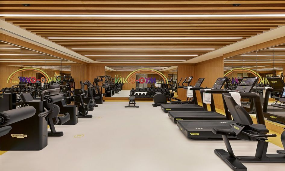 Vakko Hotel & Residence Istanbul