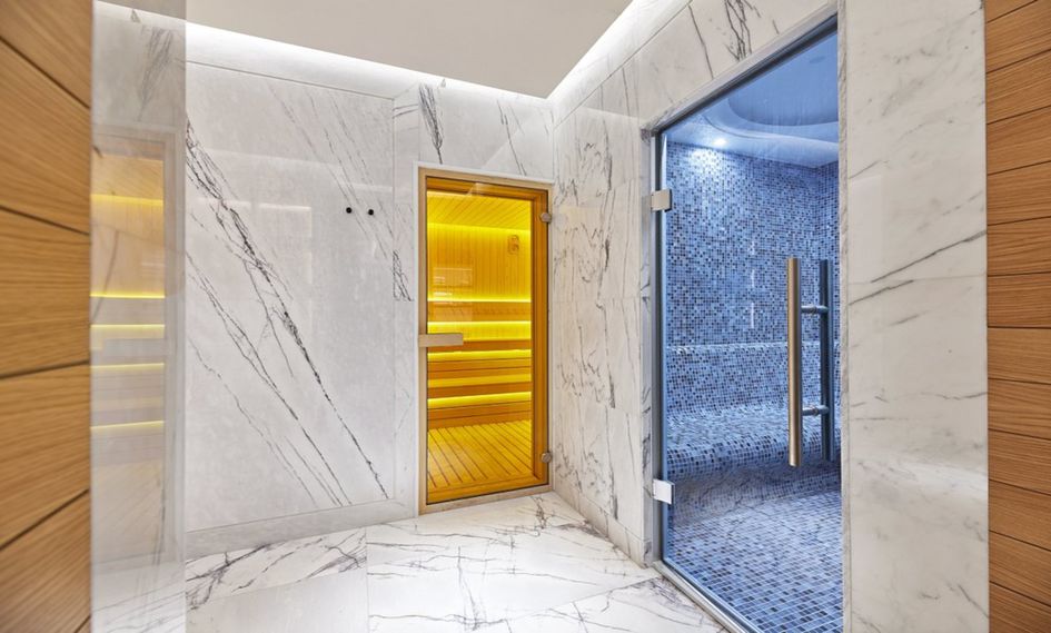 Vakko Hotel & Residence Istanbul