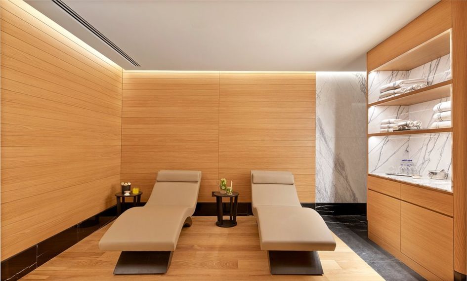 Vakko Hotel & Residence Istanbul