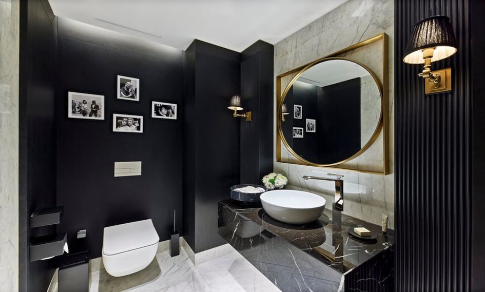 Vakko Hotel & Residence Istanbul