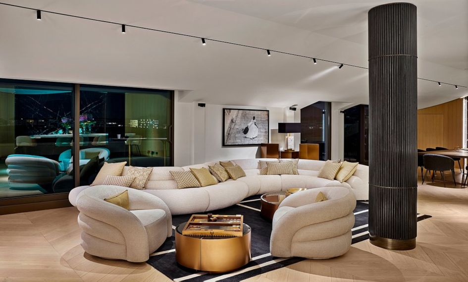 Vakko Hotel & Residence Istanbul