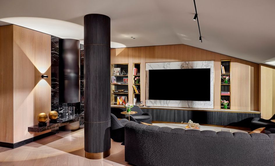 Vakko Hotel & Residence Istanbul